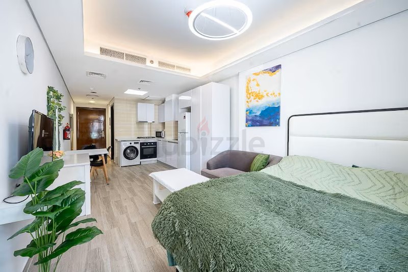 Brand New || Executive Luxury Room || GymPool
