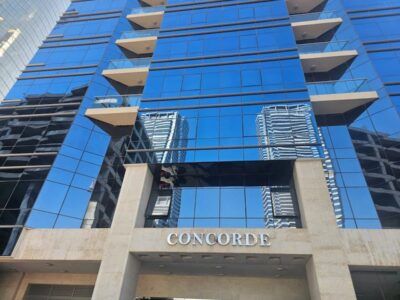 Upgraded 1 BHK Close to Metro in JLT @ 95000