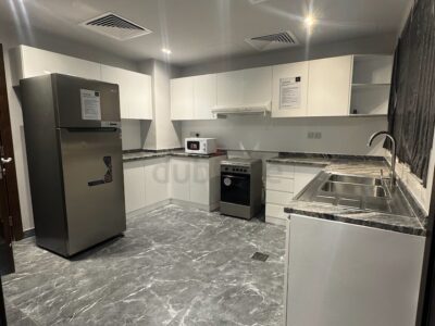 Elegant Private Room for Women – JVC District 15 Comfort. Community. Convenience.