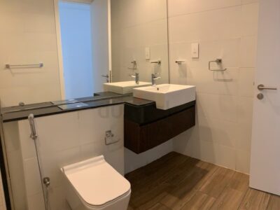 Double bedroom available for rent - Burj views @ 6500