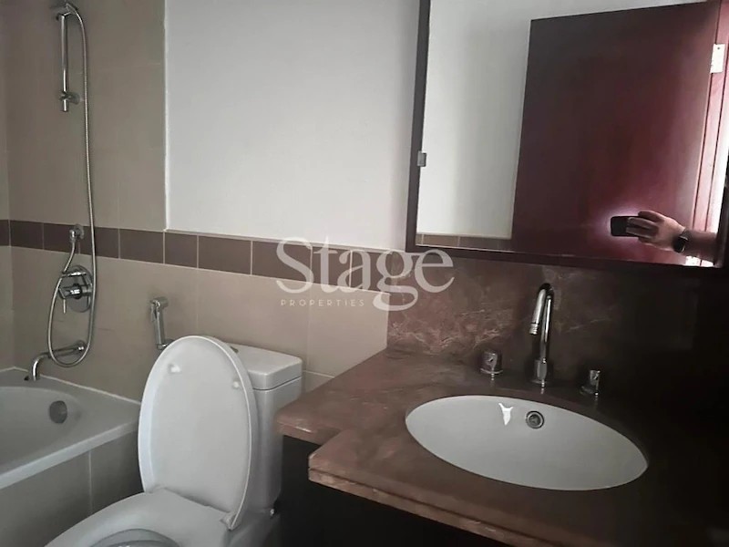 Luxury Studio | Unfurnished | High Floor @ 70000 Aed