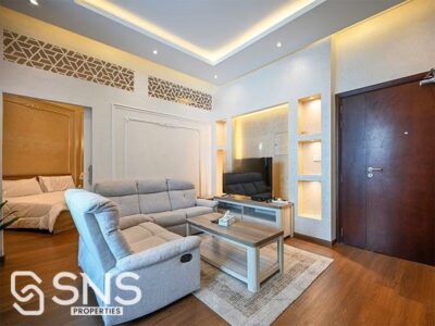 Studio Apartment Chiller Free | multiple cheques | 1Bedroom Layout |@ 80000 AED