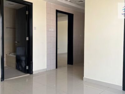 1 BR Unfurnished | Mid Floor | Ready to move in Dubai Marina @80000
