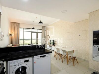 Best Summer offer in Business Bay 2BHK apartment @ 108000