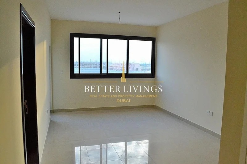 1 BHK Apartment ,Prime Location , Big Layout in JVC @ 65000
