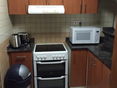 No commission Whatsapp Only - Furnished room, Marina @ 3200