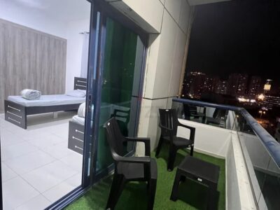 Executive Bed Space For Ladies @ 900 PM Al Nahda Dubai