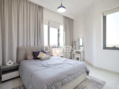 Best Summer offer in Business Bay 2BHK apartment @ 108000