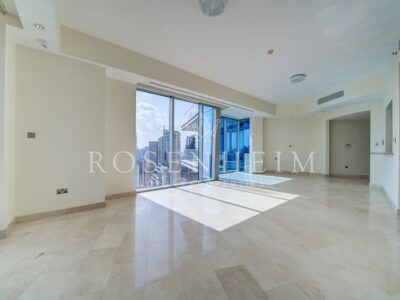 Best time to Rent in Dubai Marina 2BHK Palm View @ 175000