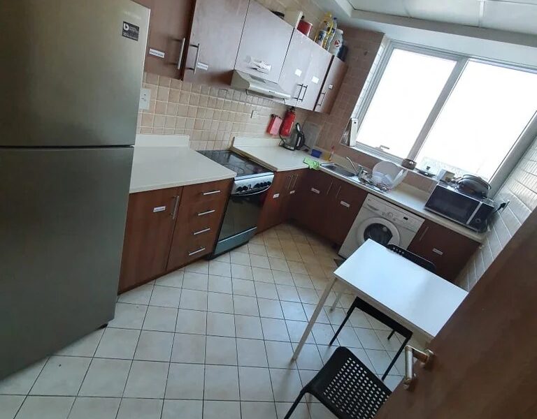 Huge room in Dubai Marina near TRAM and beach @ 3999