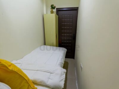 Comfortable Room Partition in Marina Crown @ 1699