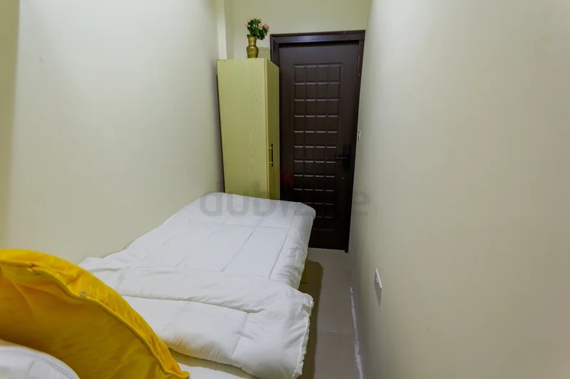 Comfortable Room Partition in Marina Crown @ 1699