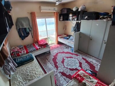 Bedspace for Males in Bin Yas Square Deira @ 1099