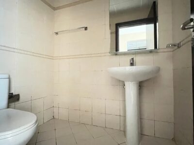 Limited time offer | Spacious 1 BHK | Balcony in JVC @ 60000