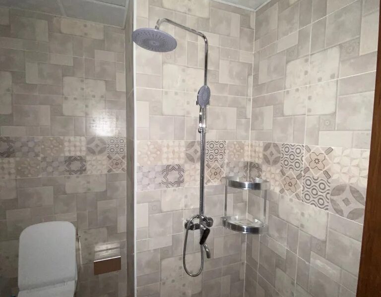 Specious Studio Apartment /international City @ 42000