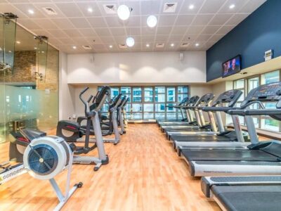Hot summer Deal Dubai Marina, Master room @ 4599