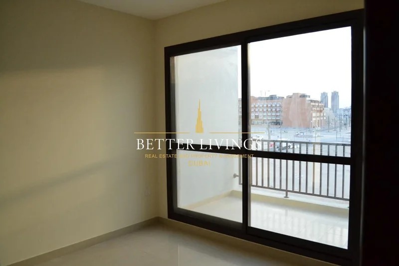 1 BHK Apartment ,Prime Location , Big Layout in JVC @ 65000