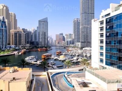 Best summer Deal in Dubai Marina ,Master room for rent @4197