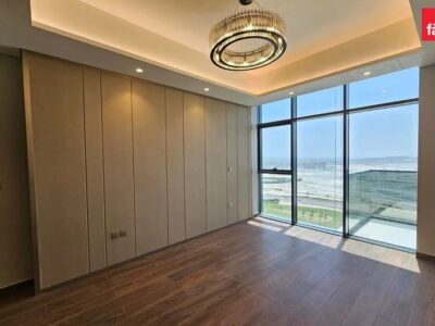 Brand New 1BR | Spacious Layout |Business Bay @ 138000