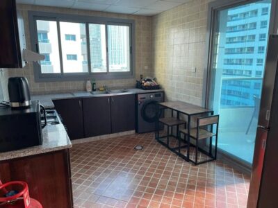Bedspace in Al Zarooni building block B Dubai Marina @ 2250