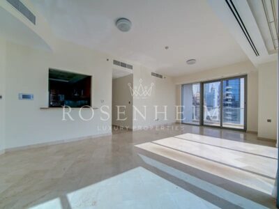 Best time to Rent in Dubai Marina 2BHK Palm View @ 175000