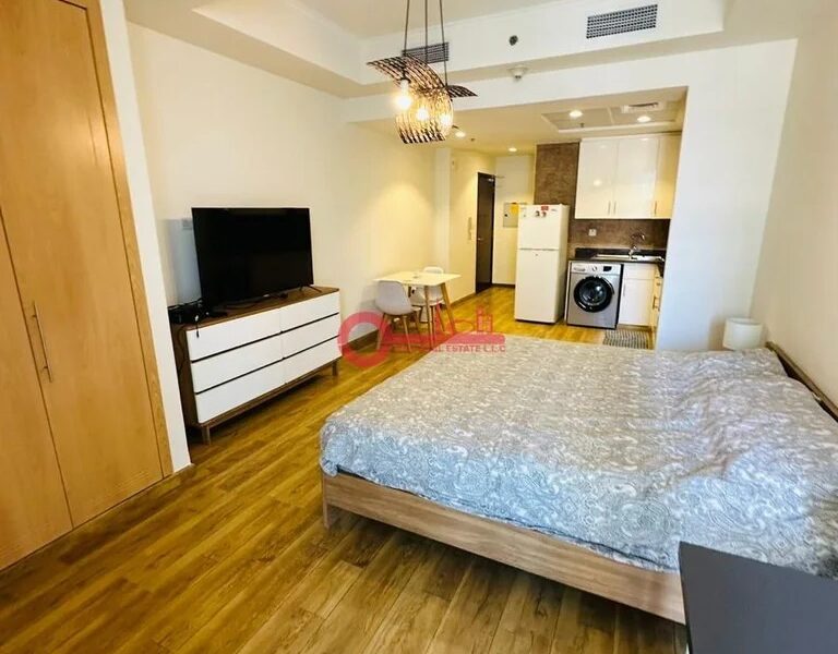 Luxury | High Floor in JLT @ 70000