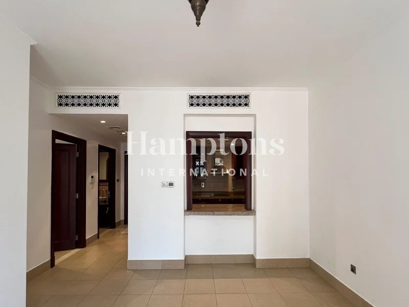 Exclusive | Ready To Move | Chiller Free in Downtown @ 120000