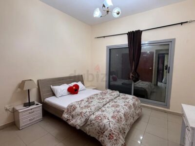 Room Available For Rent in Al Nahda @ 2800