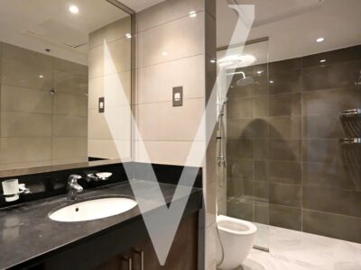Fully Furnished studio apartment for rent in Downtown @ 88000