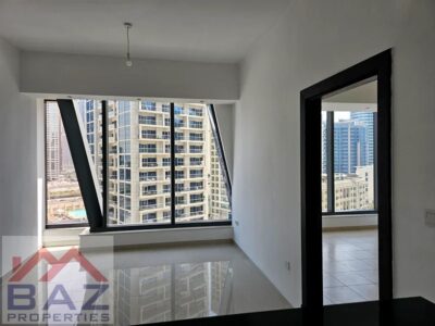 1 BR Pool View for Rent in Marina @ 90000