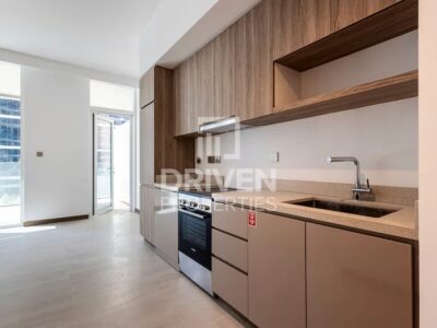Brand New Studio Apartment| Near Metro, Business Bay @ 79000