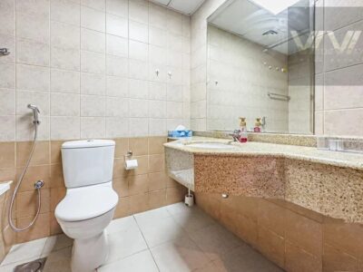 Best time to Rent Dubai Marina, Furnished 1 BHK @ 90000
