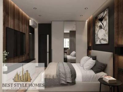 Hot Summer Deal, Furnished Studio, Dubai sport city @ 3999 PM