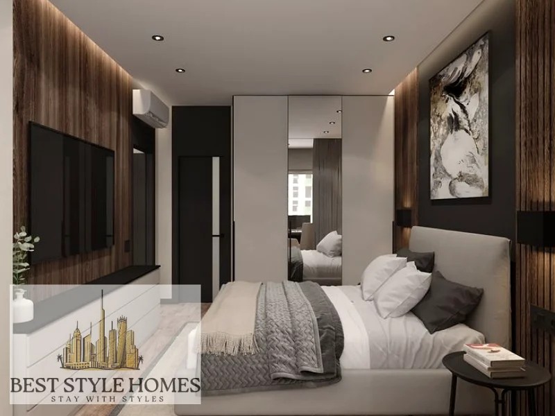 Hot Summer Deal, Furnished Studio, Dubai sport city @ 3999 PM