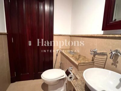 Exclusive | Ready To Move | Chiller Free in Downtown @ 120000