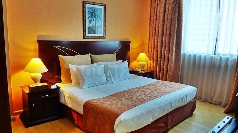 Furnished Room Available In Port Saeed Deira @ 3299