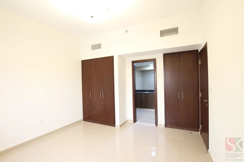 Affordable 2 BHK In JVC @ 82000