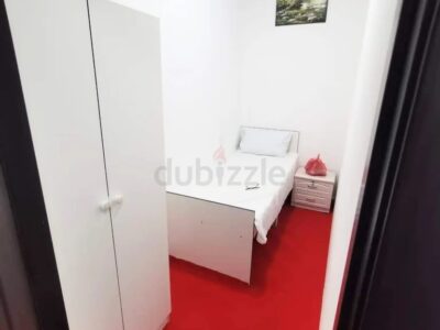 Furnished Partition Room in Dubai Marina , Blue Waters @1500