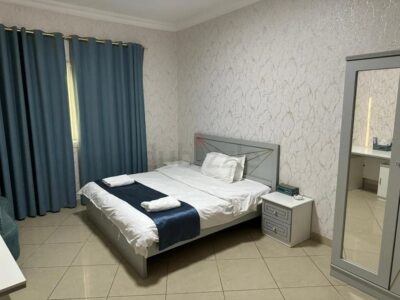 Master room in CBD buildings International City @ AED 3500