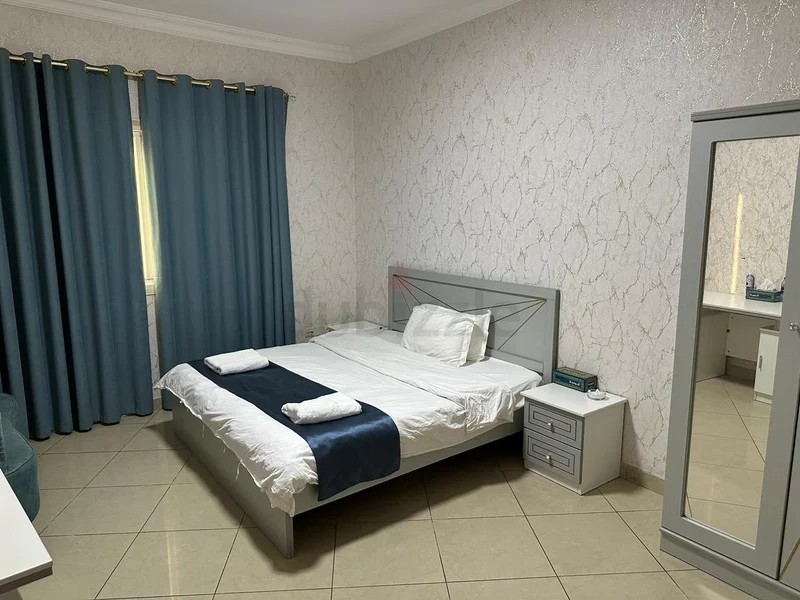 Master room in CBD buildings International City @ AED 3500