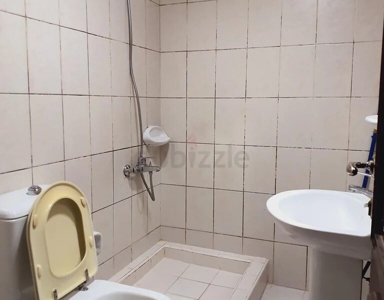 Furnished Room For Rent in Al Hamriya Bur Dubai @ 3600