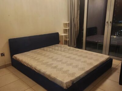 Fully furnished room for rent in downtown @ 4500