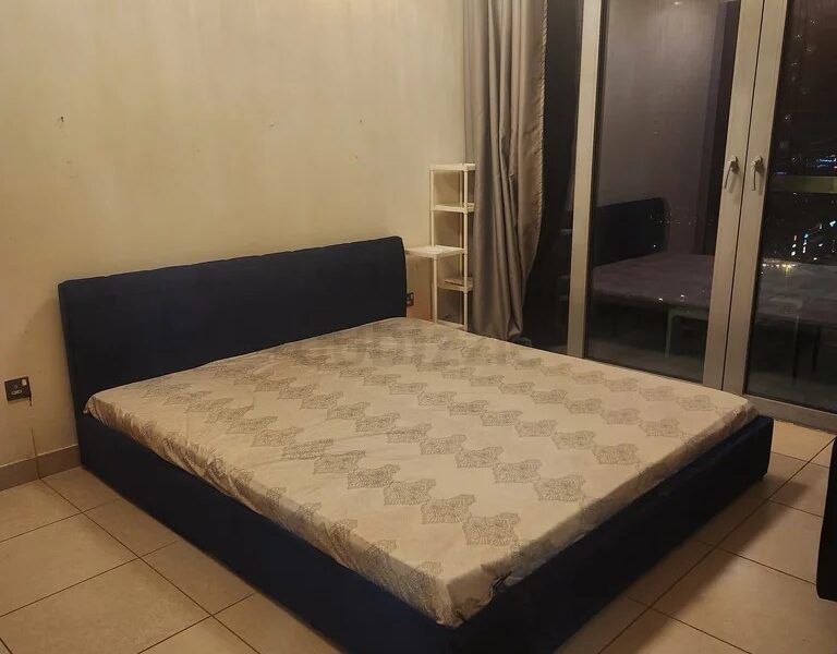 Fully furnished room for rent in downtown @ 4500