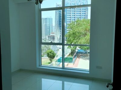 2 BHK , City View in Business Bay @ 120000