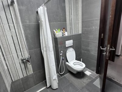 Master Room in a Villa , JVC for Females Only @ 4000