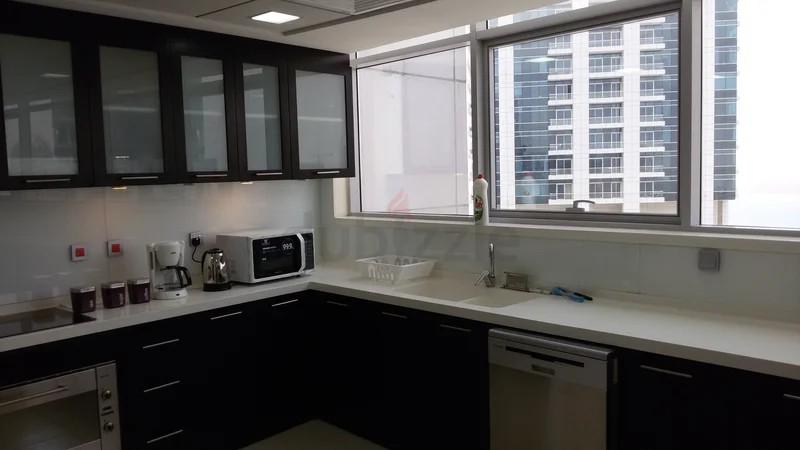 Furished Bedspace FOR LADIES ONLY - DUBAI MARINA @ 2000