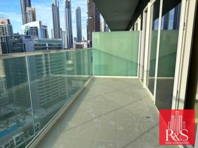 1 Bedroom apartment, Burj Khalifa View in Business Bay @ 79990
