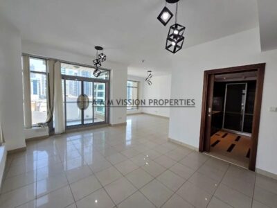 Spacious Furnished 2BHK Apartment in Dubai Marina @ 150000
