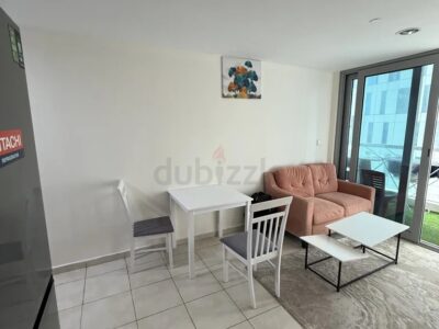Room for Rent in Business Bay @ 2700 PM