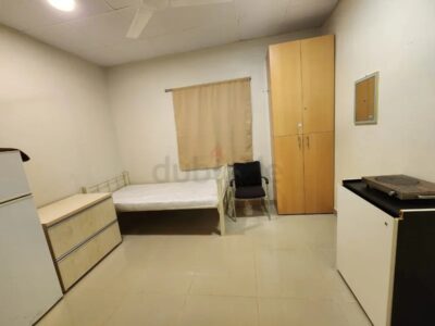 Executive Villa Room With Washroom Kitchen For Keralites@ 2900